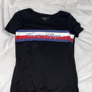 TOMMY HILFIGER SHIRT